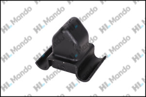 Изображение 1, DCC000148 Буфер HYUNDAI HD65, 72, 78 рессоры передней MANDO