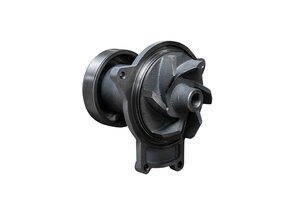 Изображение 5, PY01674 Насос водяной КАМАЗ ЕВРО-2 SORL