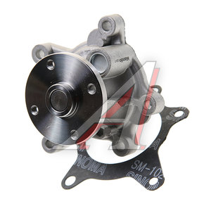Изображение 1, MWP1068 Насос водяной HYUNDAI Elantra (06-), i30 KIA Ceed MANDO