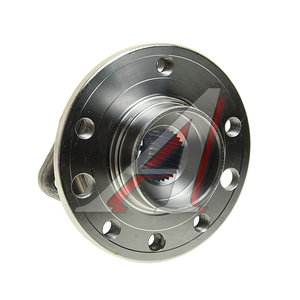 Изображение 1, KHB4223STD Ступица OPEL Vectra C (02-) передняя с подшипником KORTEX