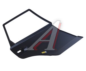 Изображение 2, 21090-6201015-00 Накладка двери ВАЗ-2109 задней левой НАЧАЛО