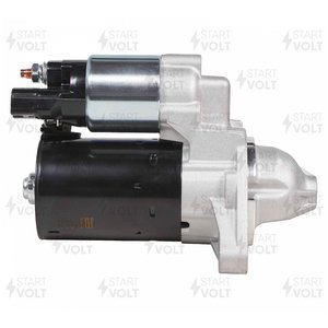 Изображение 3, LST1915 Стартер TOYOTA Auris, Avensis, Corolla (09-) STARTVOLT
