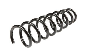 Изображение 1, ST112075R Пружина HYUNDAI Sonata (14-) подвески задней STANDARD SPRINGS