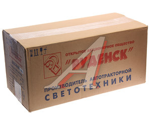 Изображение 6, 112.10.30.3711-08 Фара блок МАЗ-447131, 5440 Н/О светодиодная правая РУДЕНСК