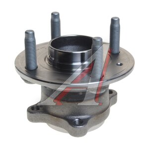Изображение 2, 19350426 Ступица CHEVROLET Aveo (12-) задняя (R14) DELCOPARTS