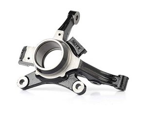 Изображение 2, BSG16330007 Кулак поворотный CHEVROLET Aveo (T250) правый BSG