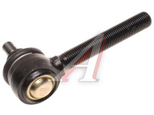 Изображение 2, DZ96259240139 Наконечник SHACMAN SHAANXI F3000 тяги КПП OE