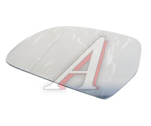 Изображение 1, 84400906 Элемент зеркальный AUDI A4 (07-) левый ERGON