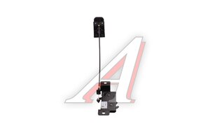 Изображение 3, 5407249-C6101-MX Замок DONGFENG GX ящика инструментального левого MOVELEX