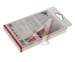 Изображение 4, NB208 green Кабель iPhone (5-) 2.4A 1м зеленый XO