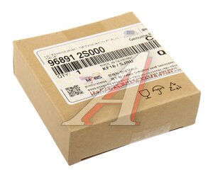 Изображение 4, 96891-2S000 Датчик парковки HYUNDAI ix35, Tucson, Santa Fe (12-) боковой OE