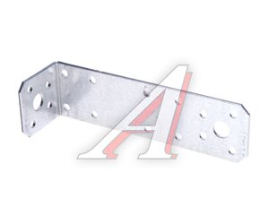 Изображение 1, SMP-18153-1  Уголок крепежный 40x140x40мм ассиметричный STARFIX