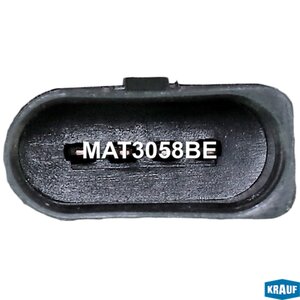 Изображение 3, MAT3058BE Актуатор HYUNDAI ix35 турбокомпрессора KRAUF