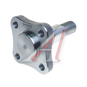Изображение 1, 42-15139-SX Ступица RENAULT Logan (04-), Sandero (08-) задняя STELLOX