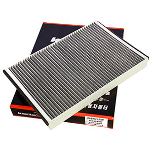 Изображение 3, KC0058S Фильтр воздушный салона OPEL Astra G, H угольный KORTEX