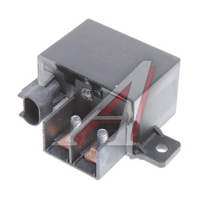 Реле стартера SHACMAN SHAANXI X3000 пусковое, ,
                                                          фото 2 Изображение 2, DZ9100580162 Реле стартера SHACMAN SHAANXI X3000 пусковое