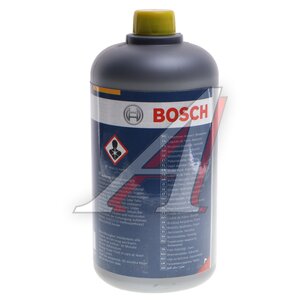 Изображение 3, 1987479113 Жидкость тормозная DOT-4 1л High Perfomance BOSCH