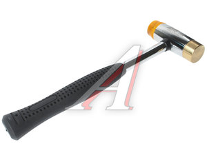 Изображение 2, JTC-533116 Молоток 108х300мм двухсторонний JTC