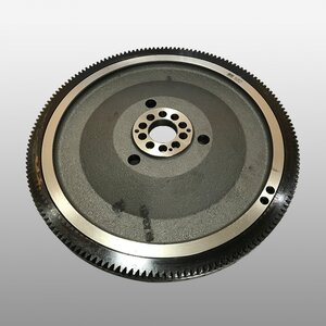 Изображение 2, 536.1005118 Маховик ЯМЗ-536.10 в сборе SHAFTGEAR