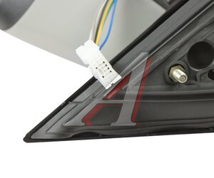 Изображение 4, 8800-582 Зеркало боковое CHERY Tiggo 4 (17-) правое электрическое METACO