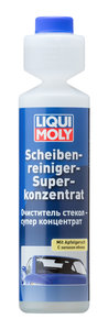 Изображение 2, 2380 Жидкость омывателя летняя 250мл концентрат яблоко LIQUI MOLY