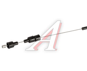 Изображение 2, 722181 Трос капота ВАЗ-1118 АРОКИ