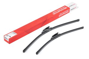 Изображение 1, 9502-060 Щетки стеклоочистителя (к-кт) METACO