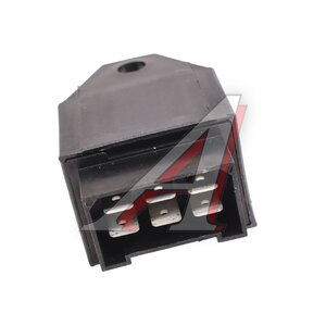 Изображение 2, 653.3777 Реле света ГАЗ-3102, 31029, 3110 АСТРО