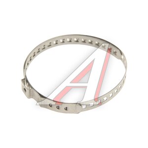 Изображение 2, 89-18057-SX Хомут SKODA Octavia (97-) пыльника рейки рулевой STELLOX