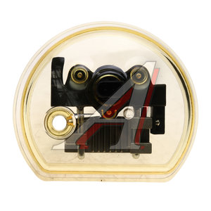 Изображение 4, 1105080-2007/A Крышка FAW E5, J6L (24-) фильтра топливного нижняя OE