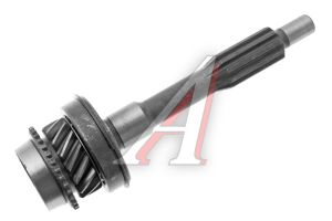 Изображение 2, 24-1701025 Вал КПП ГАЗ-2410 первичный в сборе
