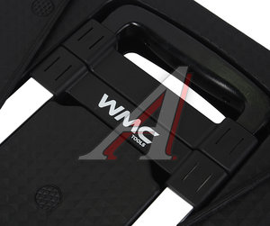 Изображение 6, WMC-VT170 Тележка платформенная 140кг WMC TOOLS