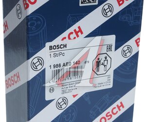Изображение 5, 1986AE0140 Регулятор OPEL Astra H (05-) напряжения генератора BOSCH
