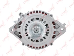 Изображение 5, EA1274 Генератор NISSAN Almera (N16) (80A) LYNX