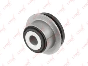 Изображение 1, B8301 Сайлентблок VW Passat (97-) AUDI A6 (97-) цапфы задней LYNX