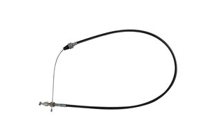 Изображение 1, MP-3302-1108050-405 Трос акселератора ГАЗ-3302 дв.ЗМЗ-405 METALPART