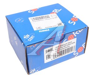 Изображение 5, 35503000050 Модулятор ABS КАМАЗ SORL (ОАО КАМАЗ)