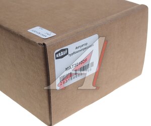 Изображение 5, MAT3010DF Актуатор FORD Mondeo турбокомпрессора KRAUF