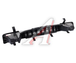 Изображение 1, NSP0196648673 Усилитель бампера CHEVROLET Aveo (06-08) заднего NSP