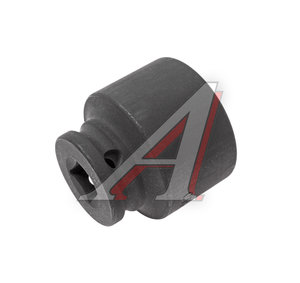 Изображение 2, JTC-443836 Головка торцевая 1/2" 36мм ударная L=48мм JTC