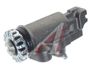 Изображение 3, 58130-5K001 Цилиндр тормозной передний HYUNDAI HD78 дв.D4GA правый (вверх) OE