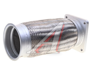 Изображение 2, 1203040-1086/B Гофра FAW J6 3250 глушителя OE