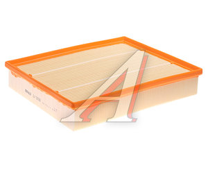 Изображение 3, LX3138 Фильтр воздушный VW Amarok (10-) (2.0 D) MAHLE