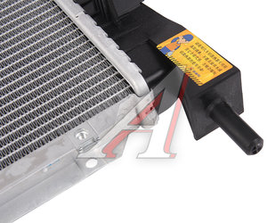 Изображение 5, 1301010R1040 Радиатор JAC Sunray охлаждения двигателя OE