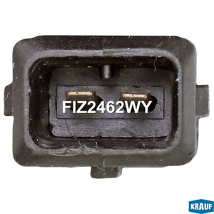 Изображение 3, FIZ2462WY Форсунка SKODA Octavia (97-10) топливная KRAUF