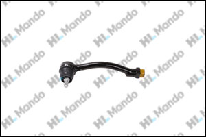 Изображение 4, EX568201Y501 Наконечник рулевой тяги KIA Picanto (11-) (KAPPA) левый MANDO