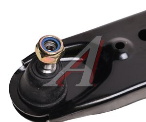 Изображение 3, 2904100U7300-MX Рычаг подвески JAC J7 передней нижний левый MOVELEX