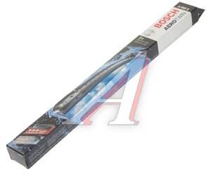Изображение 6, 3397007692 Щетка стеклоочистителя 500/450мм комплект BOSCH