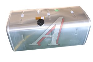 Изображение 1, DZ91259550600-MX Бак топливный SHACMAN SHAANXI X5000 MOVELEX