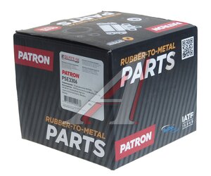 Изображение 5, PSE3306 Опора двигателя MERCEDES C (W203), E (W211) левая/правая PATRON
